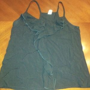 Misope large black top